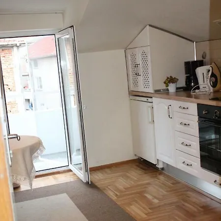 Apartment Paradise Corner *