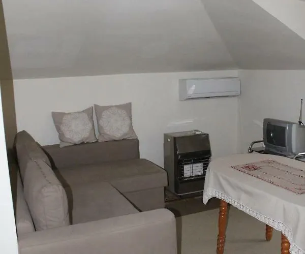 Paradise Corner Pomorie