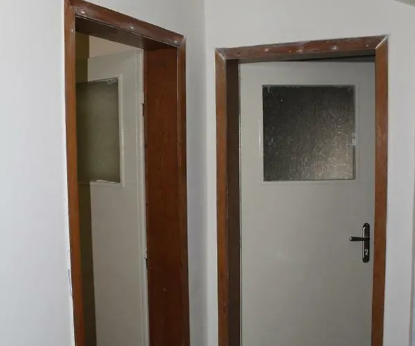 Paradise Corner Apartment *