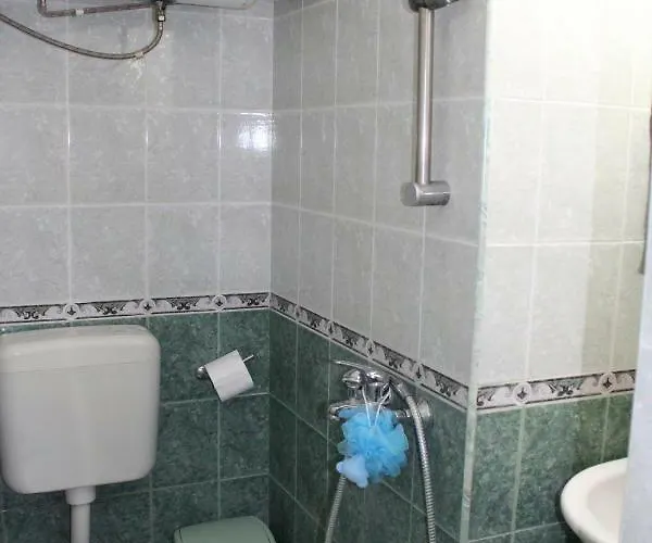 Paradise Corner Apartment *