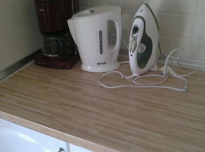 Apartment Paradise Corner Pomorie