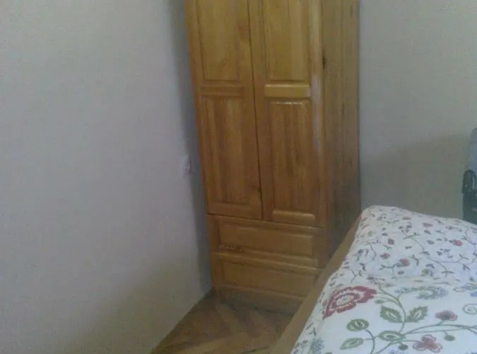 Paradise Corner Apartment