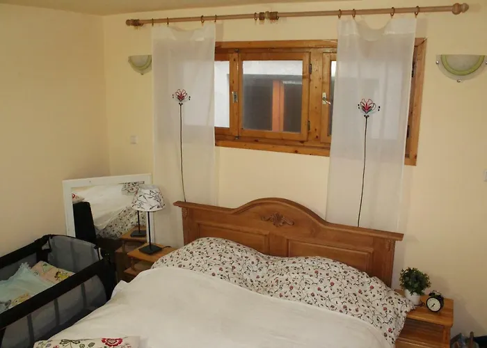 Apartment Paradise Corner Pomorie